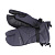 Dragonfly  Варежки снегоходные DF Snowmobile Mittens Grey в Тольятти