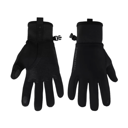 Finntrail Перчатки Venom 2701 Graphite в Тольятти