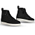 Dimox Ботинки Bolt Sneaker Black в Тольятти