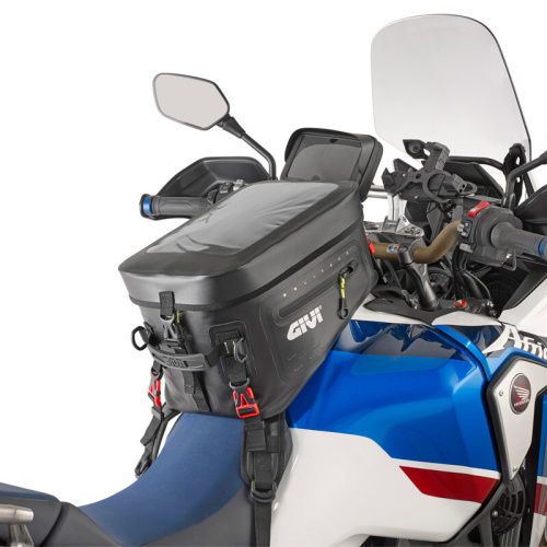 Givi Сумка водонепроницаемая на бак GRT715 20л. в Тольятти