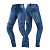 Shima Мотоджинсы Женские Jess Blue в Тольятти