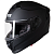 IXS Шлем интеграл IXS421 FG 1.0 MIPS Черный матовый в Тольятти