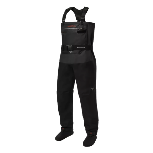 Finntrail Вейдерсы Proguide 1541 DarkGrey в Тольятти