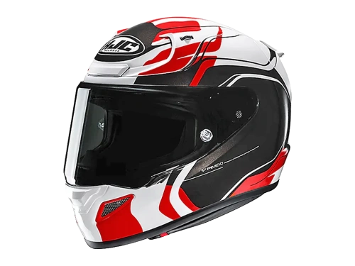 HJC Шлем RPHA12 Lawin MC1 в Тольятти