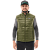 Dragonfly Жилет утеплённый Vest 200 Moss 2025 в Тольятти