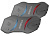 Sena Bluetooth гарнитура 10R (комплект из двух гарнитур) в Тольятти