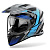 Airoh Мотошлем Bandit Spicy Blue Gloss в Тольятти
