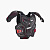Leatt Защита панцирь подростковый Chest Protector 4.5 Hybrid Pro V26 Black в Тольятти