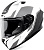 Airoh Мотошлем Valor Wings White Matt в Тольятти