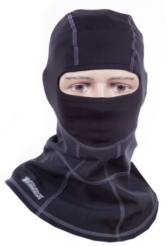 Starks Подшлемник Light Combi Ws Черный в Тольятти