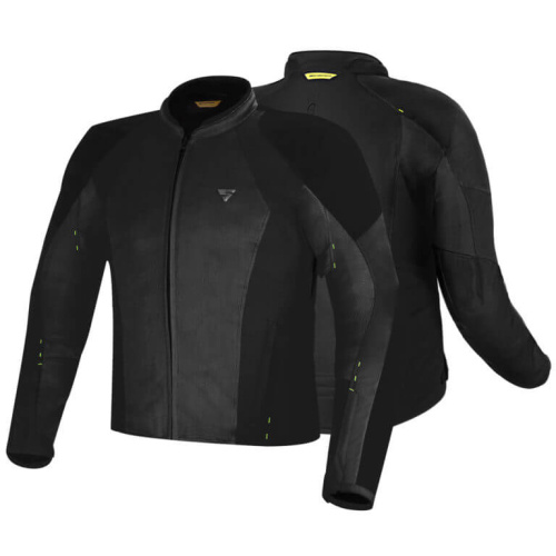 Shima Куртка Jet Men Black в Тольятти