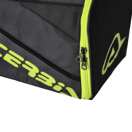 Acerbis Сумка для шлема X-Linear Black/Yellow в Тольятти