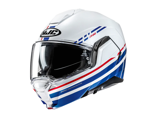 HJC Шлем i100 Sysma MC21 в Тольятти