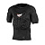 Leatt Защита панцирь подростковый Roost Tee V26 Black в Тольятти