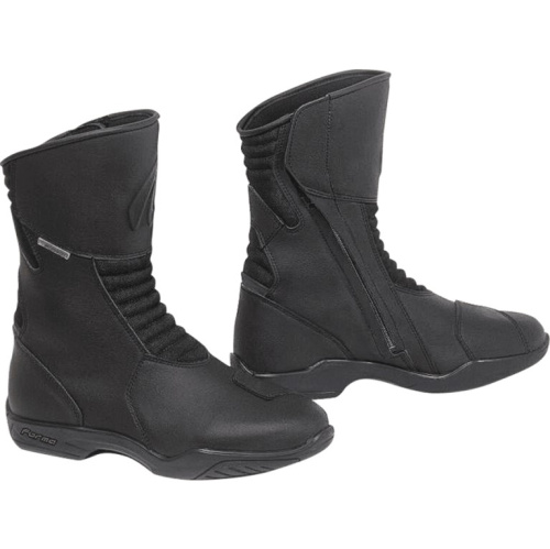 Forma Ботинки Arbo Dry Black в Тольятти