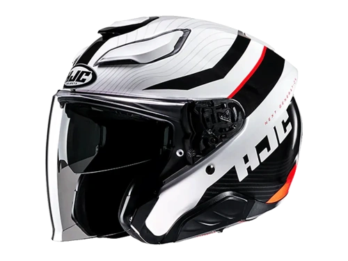 HJC Шлем F31 Naby MC1 в Тольятти