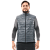 Dragonfly Жилет утеплённый DF Vest 100 Grey 2025 в Тольятти