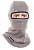 Starks Подшлемник Balaclava Fleece Collar Серый в Тольятти