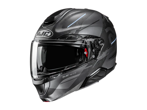 HJC Шлем RPHA91 Blat MC5SF в Тольятти