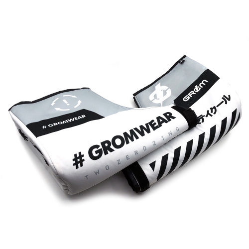 Grom Муфта на руль White 22 в Тольятти