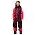 Dragonfly Комбинезон детский Gravity Junior Gravity Purple-Brown в Тольятти