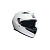 AGV Шлем K3 Mono Seta White в Тольятти