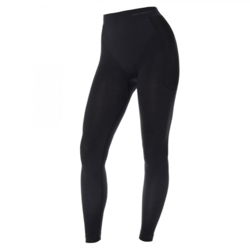 Brubeck Кальсоны женские Comfort Wool Черный в Тольятти