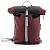 Dragonfly Герморюкзак DF Fold Bag Maroon 22л в Тольятти