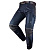 By City Штаны Mixed Venty Blue в Тольятти