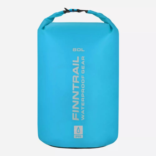 Finntrail Гермомешок Balloon 1732 Blue 80L в Тольятти