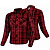 Shima Рубашка Renegade 2.0 Red в Тольятти