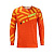Leatt Джерси 3.5 Ride Citrus 2024 в Тольятти