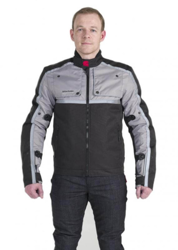 Hyperlook Куртка Stinger Grey в Тольятти
