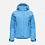 Finntrail Куртка женская утепленная Aspen 3463 Blue в Тольятти
