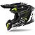 Airoh Мотошлем Aviator 3 Primal Yellow Matt в Тольятти