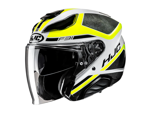 HJC Шлем F31 Ceron MC3H в Тольятти