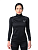 Starks Кофта женская Coolmax Ice-Cold 2.0 Woman черная в Тольятти