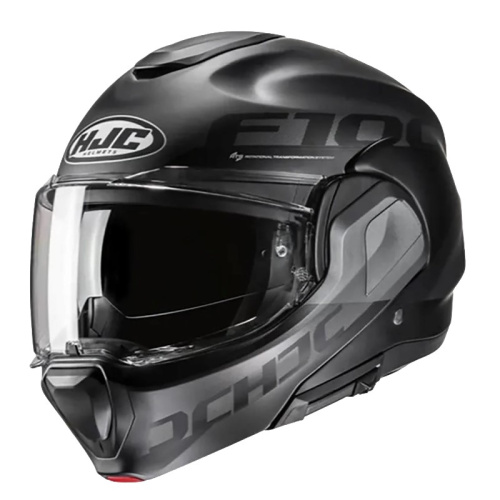 HJC Шлем F100 Hetal MC5SF в Тольятти