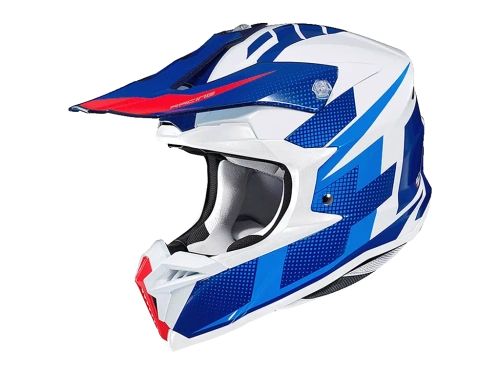 HJC Шлем i50 Argos MC4 в Тольятти