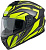 IXS Шлем интеграл iXS216 2.1 Желто-черный в Тольятти