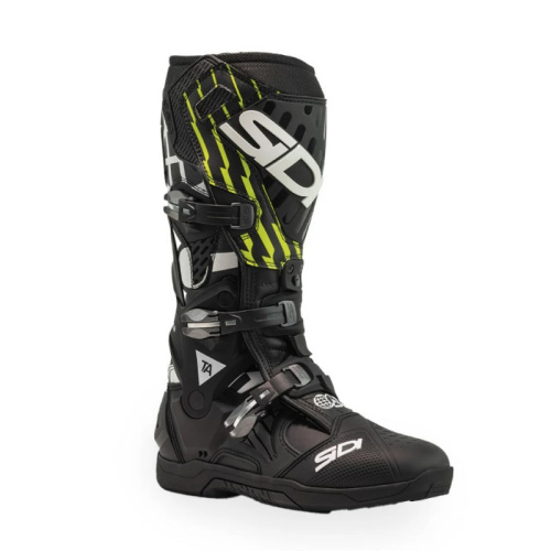 Sidi Ботинки CrossAir TH3 Neon в Тольятти