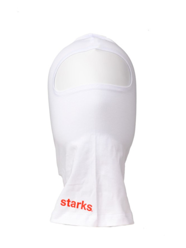 Starks Подшлемник Light Белый в Тольятти