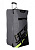 Acerbis Сумка дорожная на колёсах Machine Black/Grey (190 L) в Тольятти
