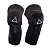 Leatt Наколенники подростковые ReaFlex Hybrid Junior Knee Guard V26 Black в Тольятти