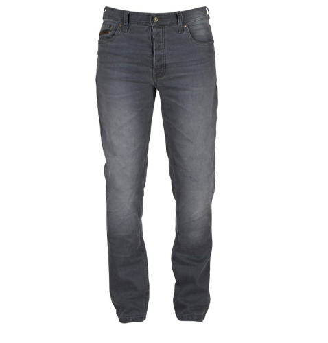 Furygan Мотоджинсы Jean D11 Stretch Серый в Тольятти