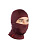 Hyperlook Подшлемник летний Messa бордовый в Тольятти