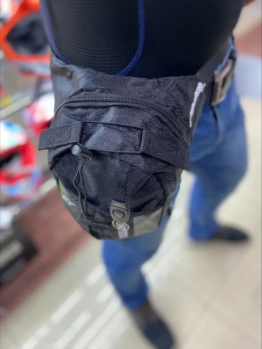 Motolike сумка на пояс Alpinstars в Тольятти
