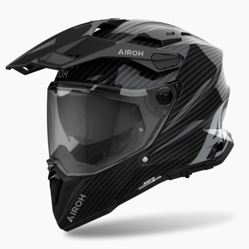 Airoh Шлем Commander 2 Carbon Gloss в Тольятти