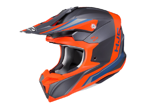 HJC Шлем i50 Flux MC6SF в Тольятти