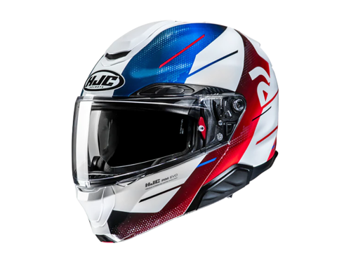HJC Шлем RPHA91 Blat MC21 в Тольятти